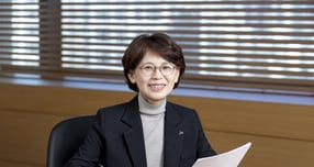 JW중외제약, 신임 대표로 함은경 선임… 신영섭과 투톱 체제