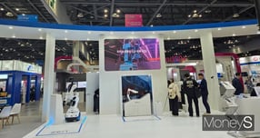 [컴앤스톡] '포스코 픽' 뉴로메카, 조선·철강 자동화 파트너