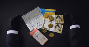 금융위가 텔레그램·오픈채팅방 등에서 활개 치는 불법 가상자산사업자에게 속지 말라며 주의를 당부했다. /사진=클립아트코리아