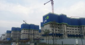 [단독] 파주운정3지구, 계약 포기했던 인창개발 총수 회사가 다시 낙찰