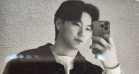 교통사고로 뇌사상태가 된 22세 안재관씨가 장기기증으로 3명의 생명을 살렸다. 사진은 기증자 안재관씨. /사진 제공=한국장기조직기증원