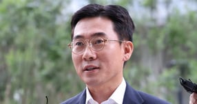 김건희 특검, '집사 게이트' 조영탁 대표 구속영장 재청구