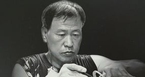 신동문 작가. /사진제공=여주시