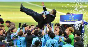 조광래 대구FC 대표 사임… "지난 11년 아름답고 소중해"