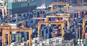 3분기 GDP 성장률 1.3%… "속보치보다 0.1%p 상향"