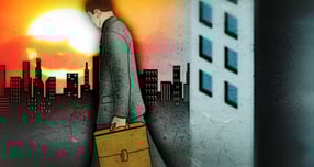 지난 9월 말 기준 미청구 퇴직연금 적립금이 1309억원으로 집계된 가운데 금융당국이 &#039;미청구 퇴직연금 찾아주기 캠페인&#039;을 실시한다. /그래픽=머니투데이