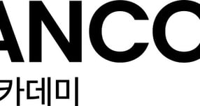 한컴아카데미 CI. /사진=한글과컴퓨터