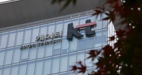  KT 이사후보추천위원회는 지난 2일 대표 후보군을 7명으로 최종 확정했다. /사진=뉴스