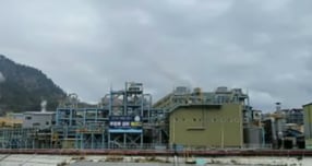 경북 봉화 영풍석포제련소 전경. / 사진=뉴스1 DB