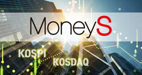 [속보] 코스닥, 3.59포인트(0.39%) 오른 932.01 마감