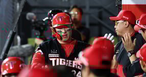 '삼성행' 최형우, 자필편지로 KIA와 작별… "잊지 못할 행복한 순간"