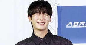 '무빙' 주역 이정하, 시즌2서 못 본다… "내년 1월 해병대 입대"