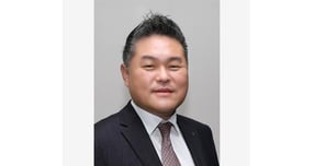 최우일 인터지스 부사장의 모습./사진제공=동국홀딩스