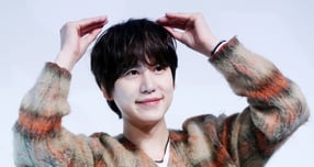 "도벽·무면허에 역주행까지"… 규현, 전 매니저 '충격 만행' 폭로