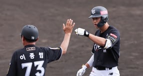 "윤준혁?"… NC, 보상선수로 '1할 타자'를 지목한 이유는