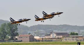 수원 군공항 전경. /사진=머니S DB