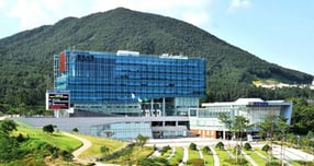 광주시청사 전경. /사진제공=광주시