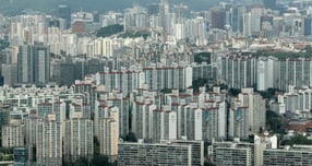 삼익·삼부·대교 이어 시범아파트까지… 여의도재건축 '대형사 각축전'