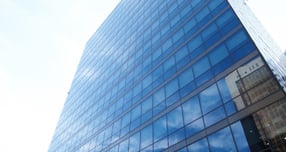 서울 마포구 공덕동 효성 본사. /사진=효성중공업