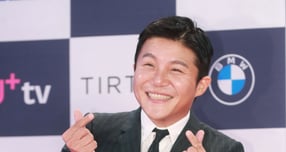 "술 마시고 고가선물 받았다"…조세호 조폭 연루설에 '발끈'