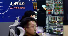 고환율 충격 어디까지?… 은행권, 건전성지표 3개월새 악화