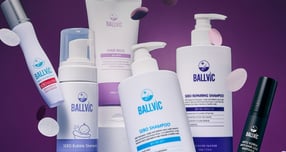 사진은 이노진 브랜드 볼빅 제품 이미지. /사진=볼빅 홈페이지 캡처