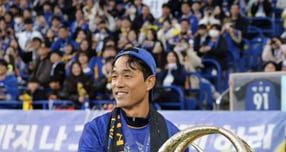 박주영 코치, '성적부진' 울산 떠난다… "입 열 개라도 할 말 없다"