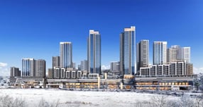 GS건설, 성북1구역 공공재개발 시동… 오는 6일 홍보관 개관