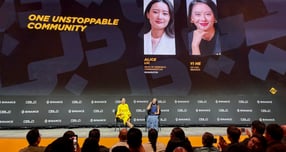 바이낸스 업은 고팍스, 신뢰 회복하며 순항할까