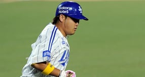 삼성 라이온즈가 박석민 코치를 영입했다. 사진은 삼성에서 선수로 활약한 박석민 코치. /사진=뉴스