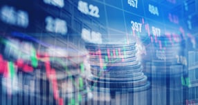 [티타임] 코스피, 외국인·기관 매수세에 4060선까지 상승