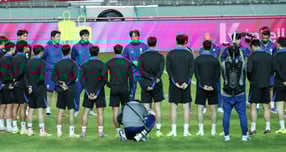 "아시아 국가 중 가장 높은 순위"… 홍명보호, 현지 평가서 '17위'