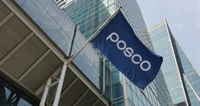 포스코그룹이 2026년도 조직개편 및 임원인사를 단행했다. /사진=포스코