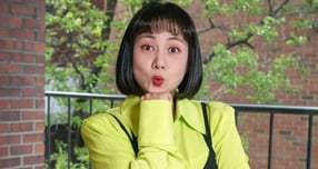 개그우먼 박나래 측이 &#039;전 매니저 갑질&#039; 의혹에 대해 입장을 전했다. 사진은 개그우먼 박나래 모습. /사진=스타뉴스