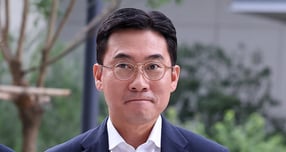 '김건희 집사' 공범 의혹 조영탁 IMS 대표 구속… "증거인멸 우려"