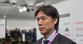 'A조 편성' 홍명보호, 유럽 강호 피했지만… "멕시코 고지대 적응 변수"