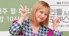 "회삿돈 3억, 전 남친에 송금"… '갑질 해명' 박나래, '횡령 의혹' 추가