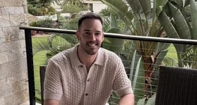 프로야구 SSG가 새 외국인 투수 드류 버하겐을 영입했다. 사진은 드류 버하겐 모습. /사진=뉴스1(SSG 랜더스 제공)