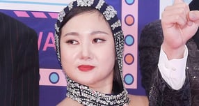 개그우먼 박나래가 전 매니저 갑질 의혹을 해명한 가운데 불법적인 약 처방 및 의료 행위에 대한 폭로가 나왔다. 사진은 개그우먼 박나래 모습. /사진=머니투데이