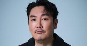 가수 이정석이 소년범인 배우 조진웅을 옹호하고 나섰다. 사진은 조진웅. /사진=콘텐츠웨이브