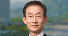 이재명 대통령이 새 감사원장 후보자로 김호철 변호사를 지명했다. /사진=뉴시스(대통령실)