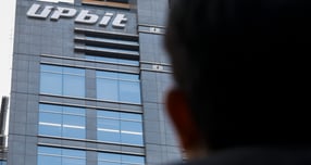 두나무, 업비트 해킹 피해자산 26억 동결… "전 세계 거래소 협조 요청"