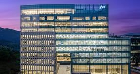 JW중외 "AI 기반 신약 후보물질, 국가 R&D 사업 선정"