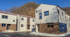 자이가이스트, '단지형 모듈러 기술'로 직원 기숙사 91실 건축