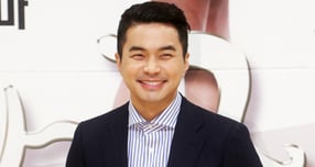 정준, '소년범' 조진웅 공개 옹호?… "죗값 이미 치러, 은퇴 지금은 아냐"