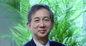 황성엽 금투협회장 후보 "은행 중심 넘어 투자은행 플랫폼 재편"