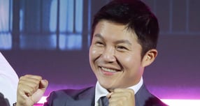 조폭 연루설에 휩싸인 방송인 조세호가 스케줄을 정상 소화 중이다. 사진은 방송인 조세호 모습. /사진=스타뉴스