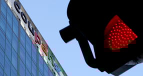 쿠팡의 개인정보 유출 사고와 관련해 미국에서도 집단소송이 이뤄질 것으로 보인다. 사진은 8일 서울 송파구 쿠팡 본사 /사진= 뉴시스 조성우 기자