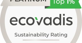 금호폴리켐 에코바디스 인증서. /사진=금호폴리켐