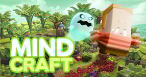 몽가 &#039;마인드크래프트(Mindcraft)&#039; /사진제공=경콘진